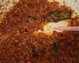 Foto langkah ke 3 dari resep Kering Tempe Ebi.
