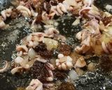 Foto del paso 5 de la receta: Calamares rellenos ricos ricos