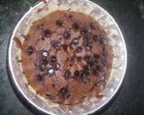 চকো কাপ কেক (choco cup cake recipe in bengali) রেসিপির ধাপ 7 ছবি