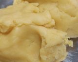 Foto langkah ke 1 dari resep Pie susu oven (fla tebal).