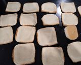 Foto del paso 1 de la receta: Súper Sándwich