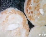 ஹோட்டல் ஸ்டைல் லேயர் புரோட்டா (Layer parotta recipe in tamil) ரெசிபி ஸ்டேப் 8 புகைப்படம்