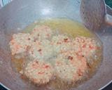 A picture of step 5 of Sabudana cutlets (wade).