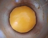 عکس مرحله 4 از دستور رول مربایی کدوحلوایی