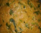 मेथी पराठा (methi paratha recipe in marathi) रेसिपी स्टेप 3 फोटो
