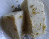 A picture of step 6 of Layali Lubnan (Lebanese Nights Dessert).