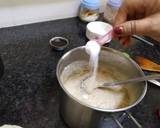 Chocolate delight recipe step 3 photo