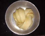 A picture of step 9 of Cinnamon rolls.