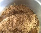 લાપસી (Lapsi Recipe In Gujarati) રેસીપી સ્ટેપ2ફોટો