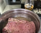 Foto del paso 1 de la receta: Parrilla