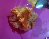 Foto langkah ke 3 dari resep DoPaHa/Donat Paha Ayam.
