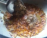 A picture of step 7 of Rasaje.