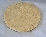 Une image de l'étape 8 de Veggie Fraisier.