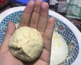 Foto langkah ke 4 dari resep Bakpao simpel.