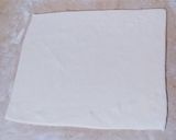 A picture of step 12 of Croissant.