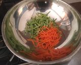 Foto del paso 6 de la receta: Chow mein