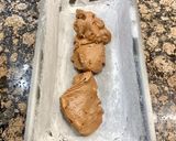Foto del paso 9 de la receta: Bizcocho de chocolate “ San Valentín” sin gluten