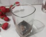 Foto langkah ke 2 dari resep Choco Milk Drink.