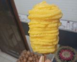 Foto langkah ke 4 dari resep Churros Corndog.