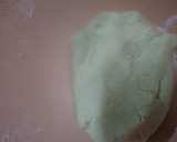 Foto del paso 1 de la receta: Pastafrola de ricotta y dulce de leche (masa sin manteca)