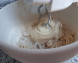 Foto del paso 2 de la receta: Roscón de reyes con crema