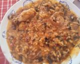 Foto del paso 11 de la receta Arroz de otoño 🍁