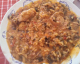 Foto del paso 11 de la receta: Arroz de otoño 🍁