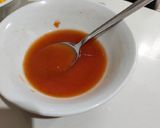 Foto langkah ke 1 dari resep Telur Tomat 🍅 ala Chef Devina.