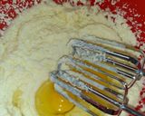 Foto del paso 1 de la receta: Budín de naranja