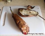 Φωτογραφία βήματος 4 της συνταγής “Αέρινη” mousse μελιτζάνας 🍆