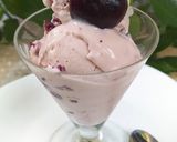 Foto del paso 3 de la receta: Helado De Cerezas