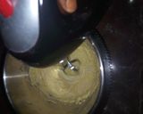 A picture of step 1 of Butter flower cookies.