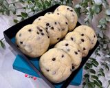 عکس مرحله 10 از دستور کوکی چیپسی😋