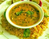 Spinach Fenugreek Dal recipe step 5 photo