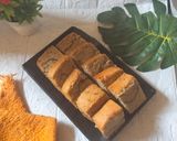 Foto langkah ke 9 dari resep Bolu Pisang.