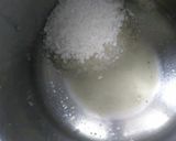 A picture of step 1 of Pudina Shikangi.