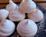 Foto del paso 10 de la receta: Merenguitos