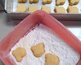 Foto langkah ke 6 dari resep Putri Salju.