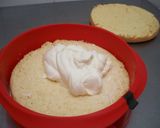 Foto del paso 8 de la receta: Torta de tres leches
