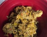 Foto langkah ke 5 dari resep Ayam Betutu.