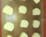 Foto del paso 4 de la receta: Pepas