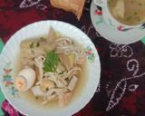 Foto langkah ke 9 dari resep Soto Banjar.