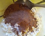 Foto langkah ke 2 dari resep Fluffy Pancake.