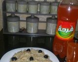 صورة لخطوة 4 من وصفة ارز اكسبراس لام وليد 😋😋