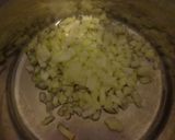 Paprikás krumpli, virslivel recept fázis 1 fotója