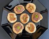 Biscoff/ chocolate baklava recipe step 4 photo