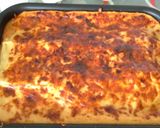 Foto del paso 12 de la receta: Lasaña de pato y grelos
