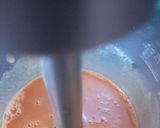 Foto del paso 6 de la receta: Dulce de leche rápido con leche en polvo 🤯