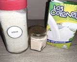 Foto del paso 1 de la receta: Pan con semillas