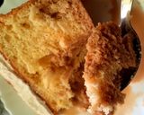 Foto del paso 9 de la receta: Pastel Tres leches de café